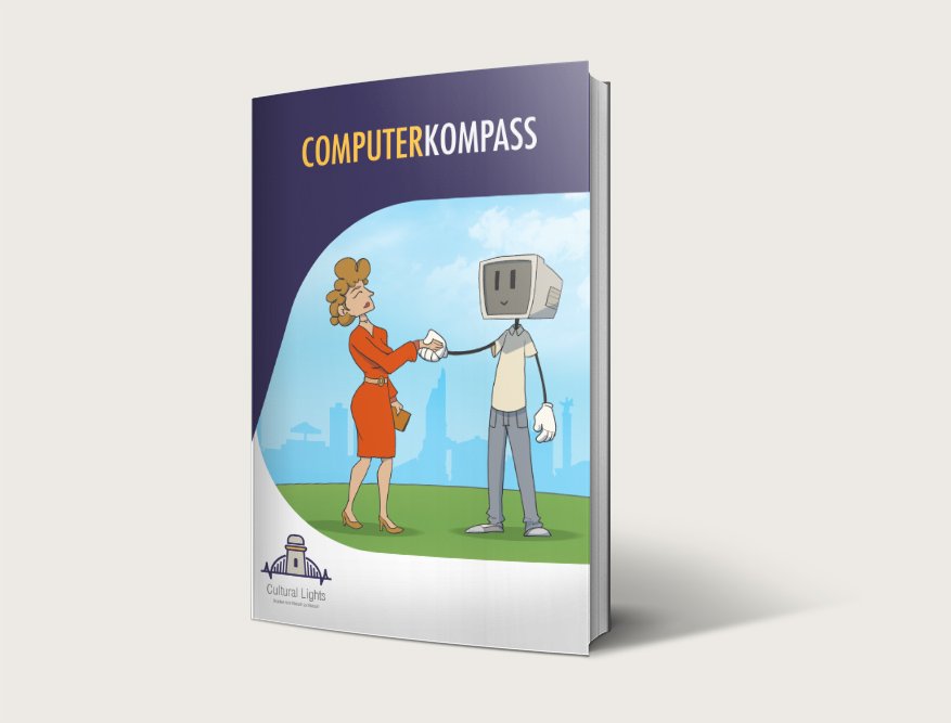 Computerkompass